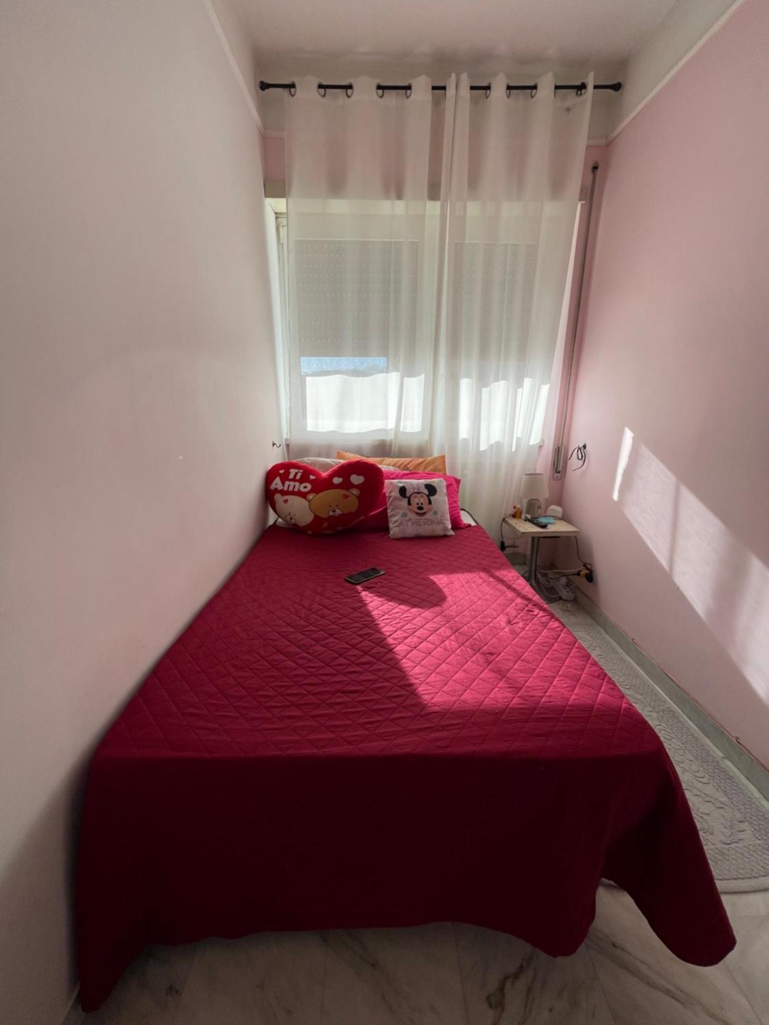 Exotic Apartment Rome Bagian luar foto