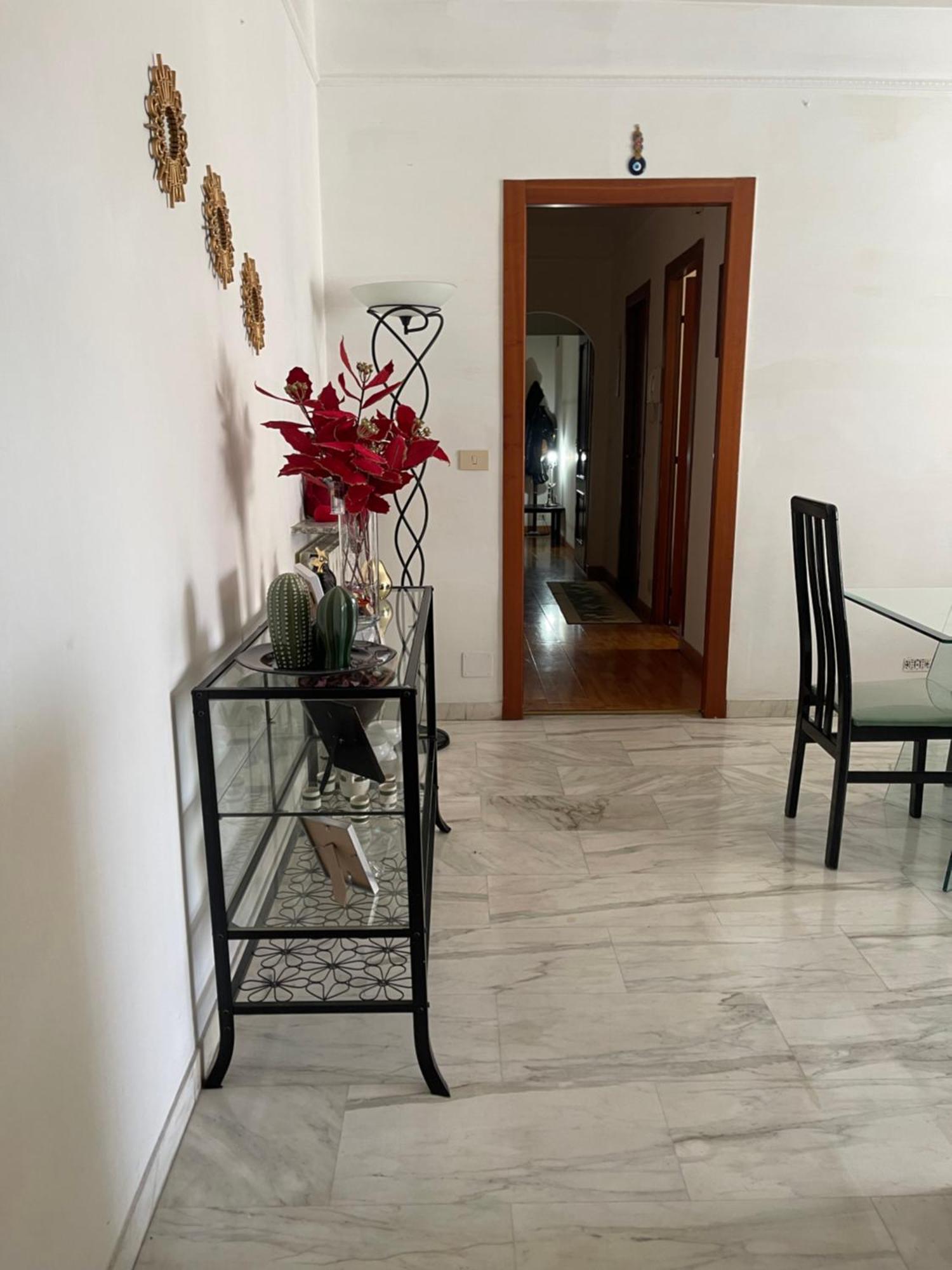 Exotic Apartment Rome Bagian luar foto