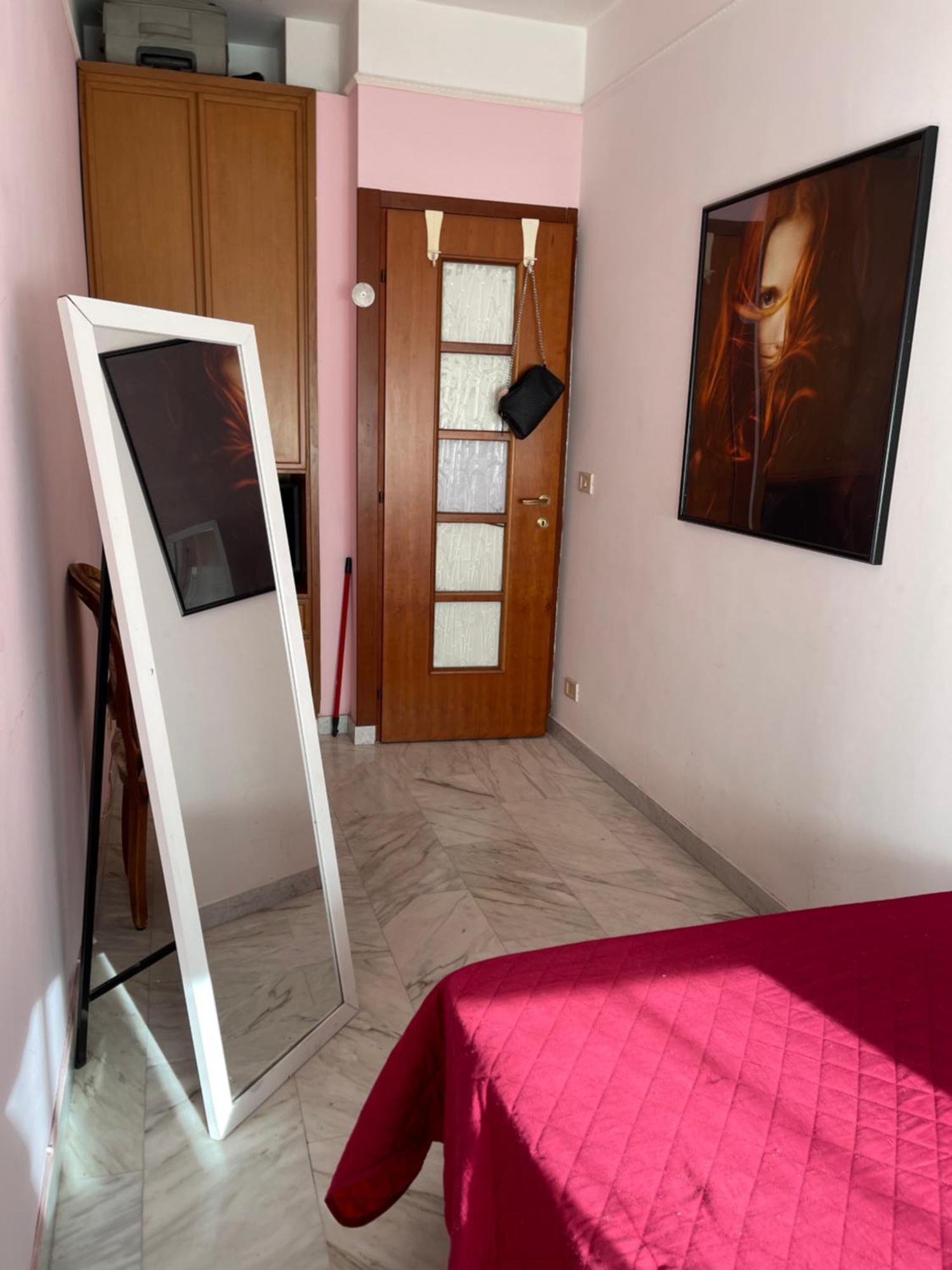 Exotic Apartment Rome Bagian luar foto