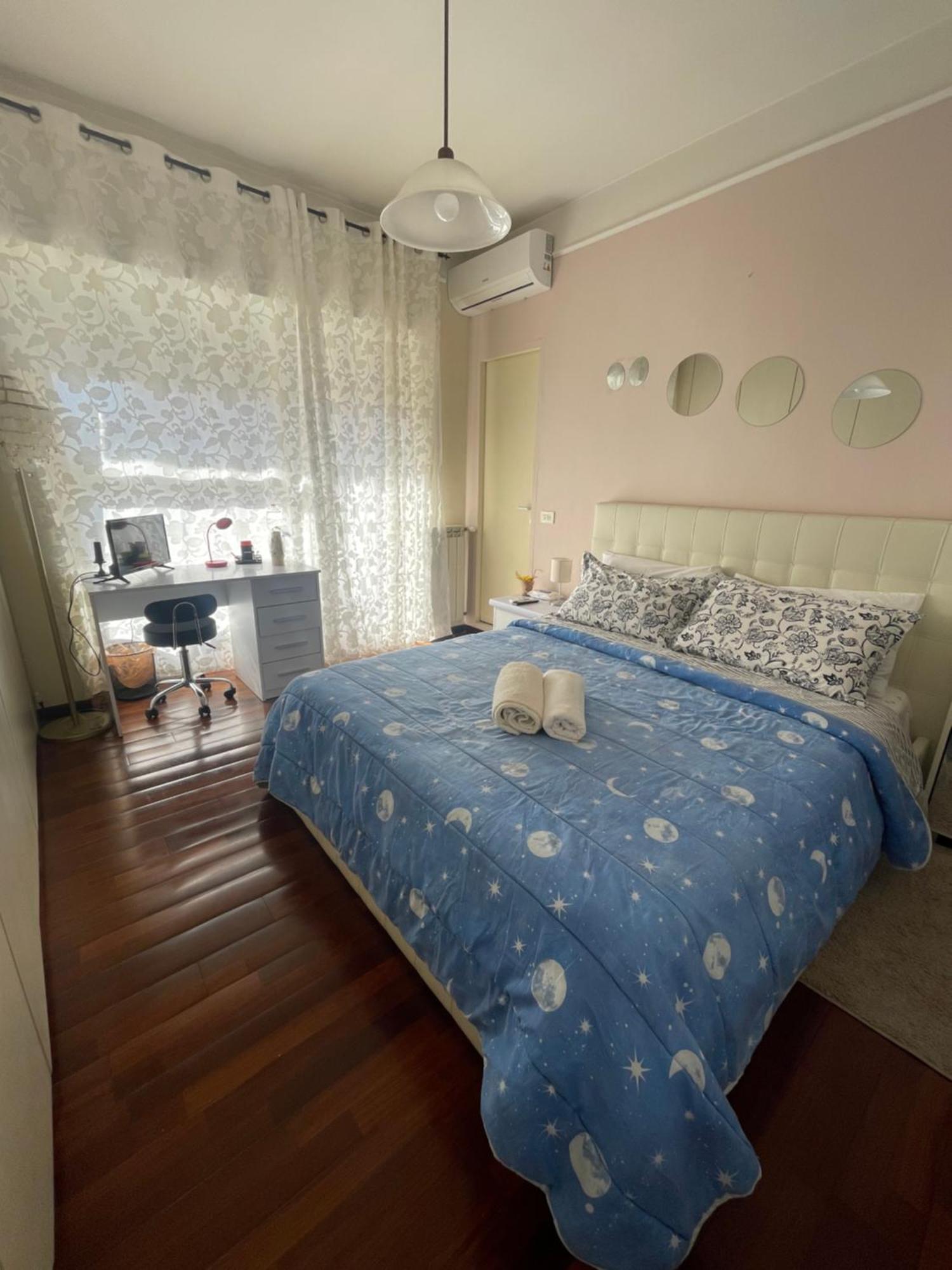 Exotic Apartment Rome Bagian luar foto