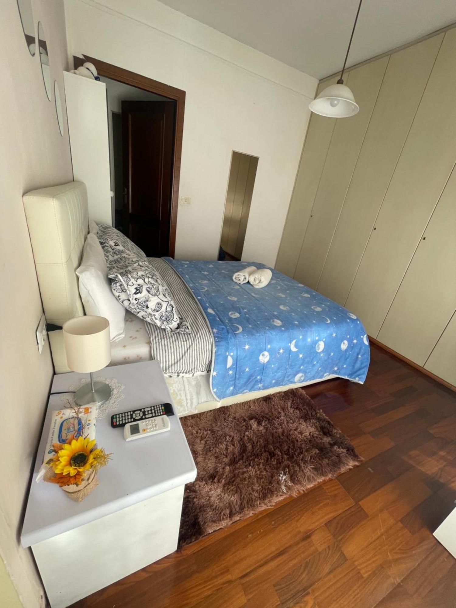 Exotic Apartment Rome Bagian luar foto