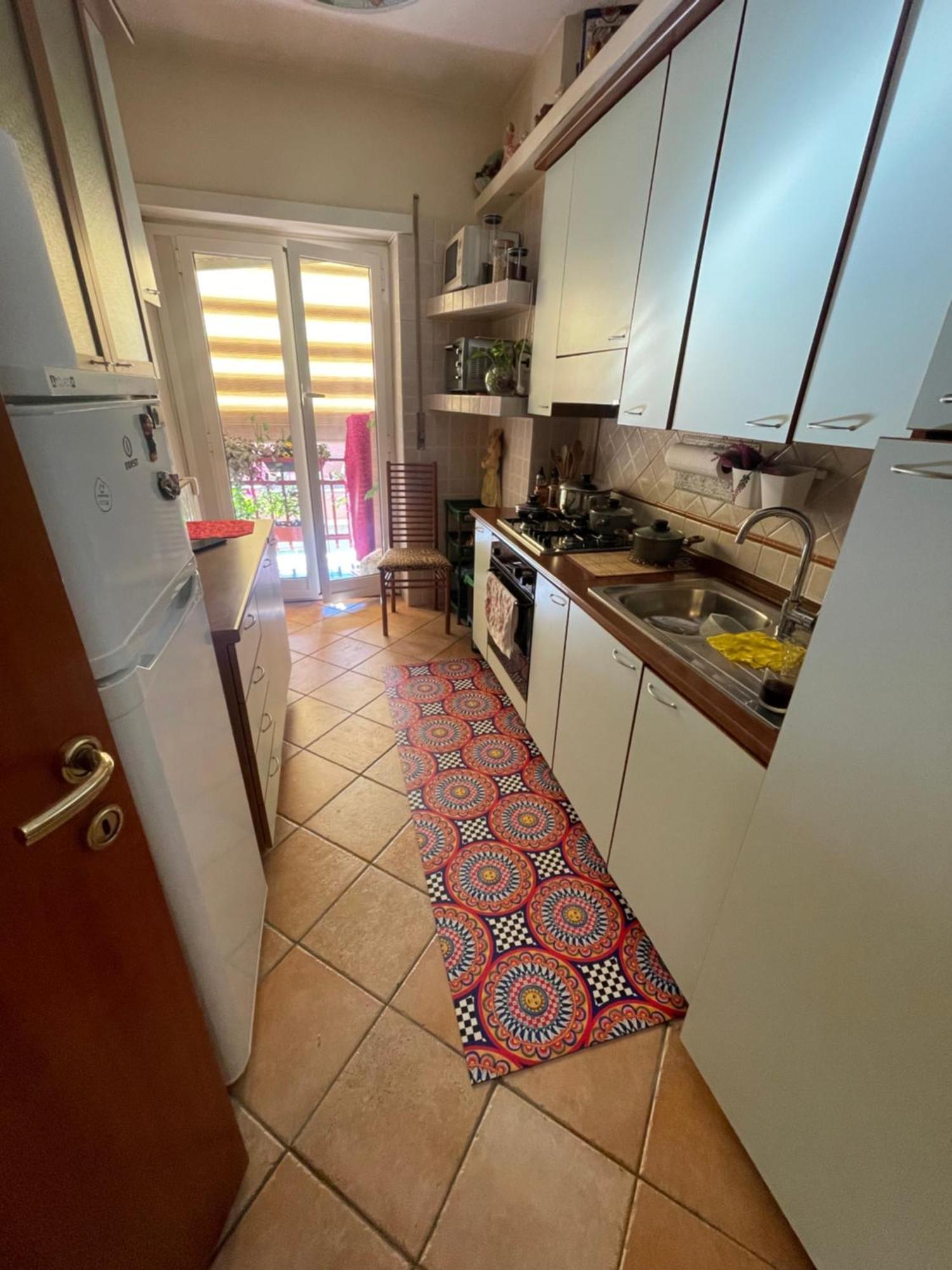 Exotic Apartment Rome Bagian luar foto
