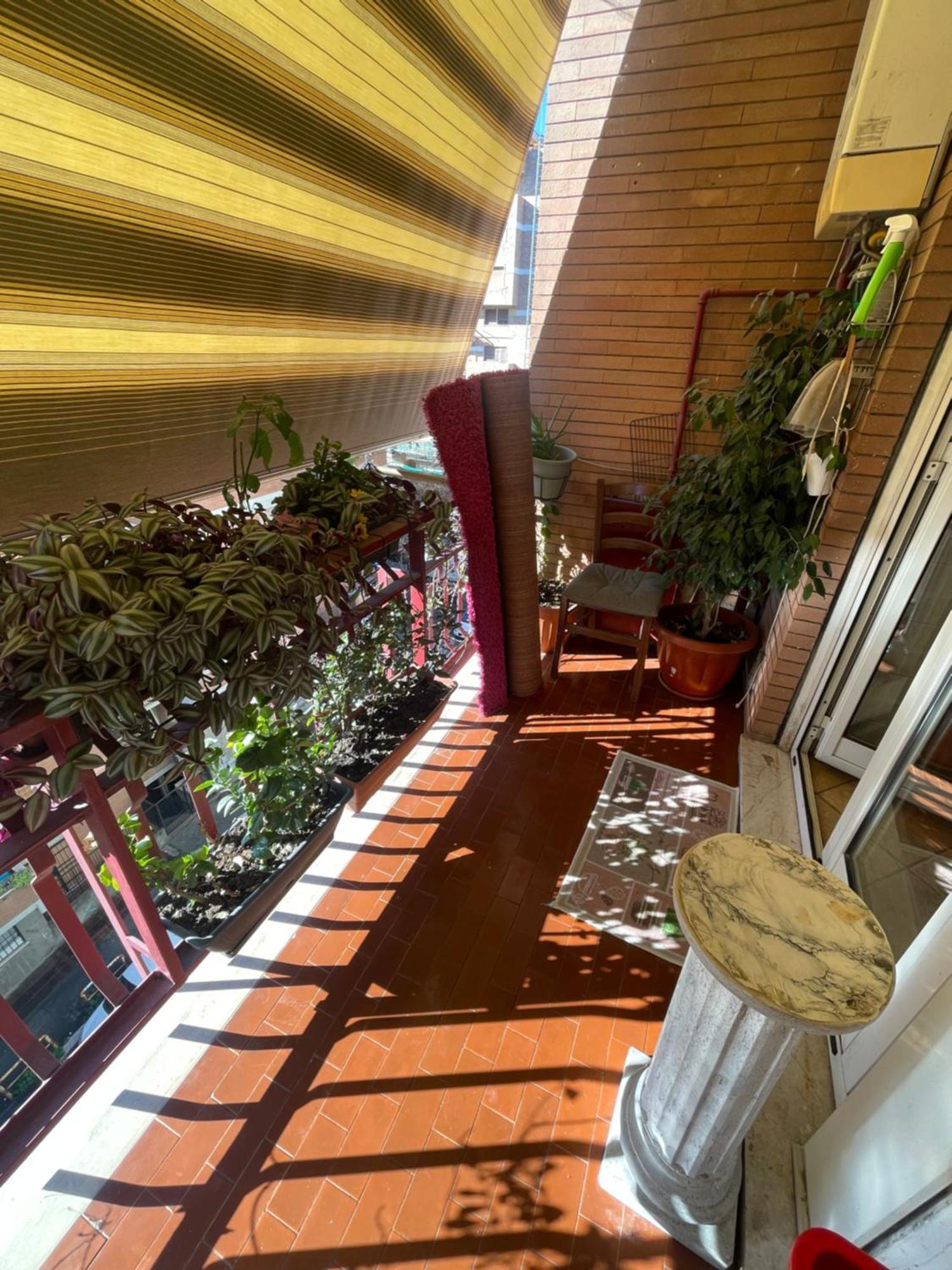 Exotic Apartment Rome Bagian luar foto